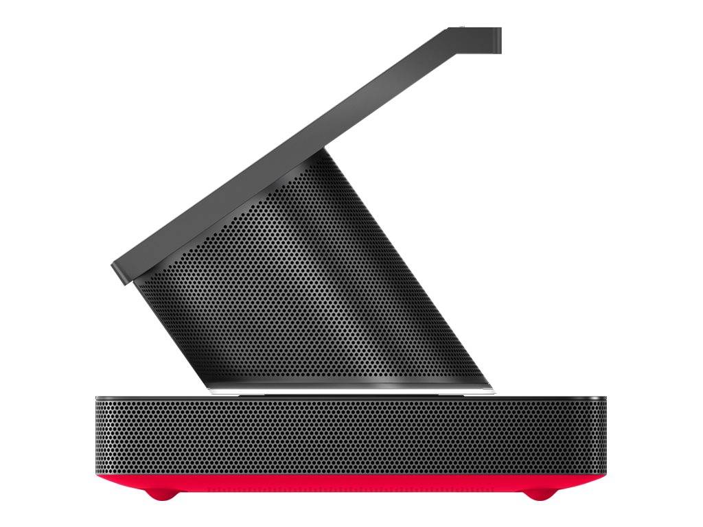 Lenovo ThinkSmart Hub 11H1 - All-in-One (Komplettlösung)-1