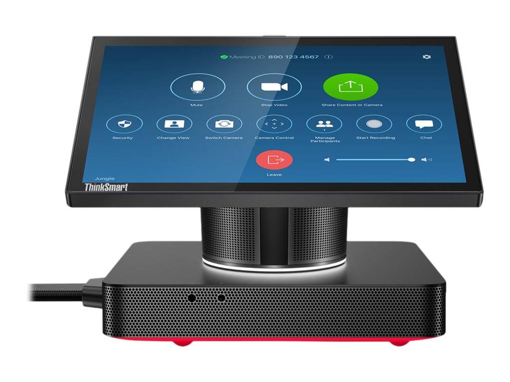 Lenovo ThinkSmart Hub 11H1 - All-in-One (Komplettlösung)-2