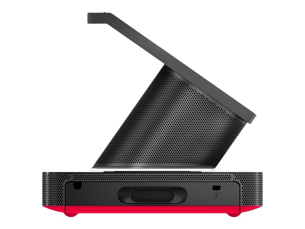 Lenovo ThinkSmart Hub 11H1 - All-in-One (Komplettlösung)-4