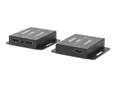 Manhattan - Extender Kit - Erweiterung für Video/Audio-0