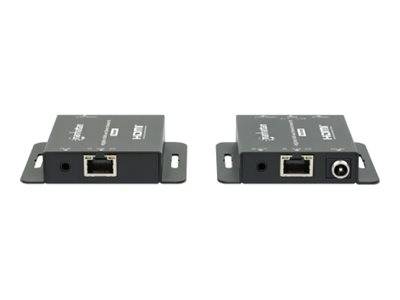 Manhattan - Extender Kit - Erweiterung für Video/Audio-1