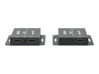 Manhattan - Extender Kit - Erweiterung für Video/Audio-2