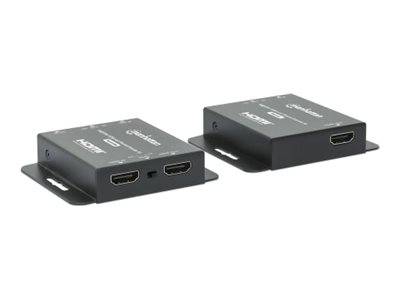 Manhattan - Extender Kit - Erweiterung für Video/Audio-3
