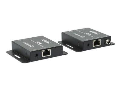 Manhattan - Extender Kit - Erweiterung für Video/Audio-4