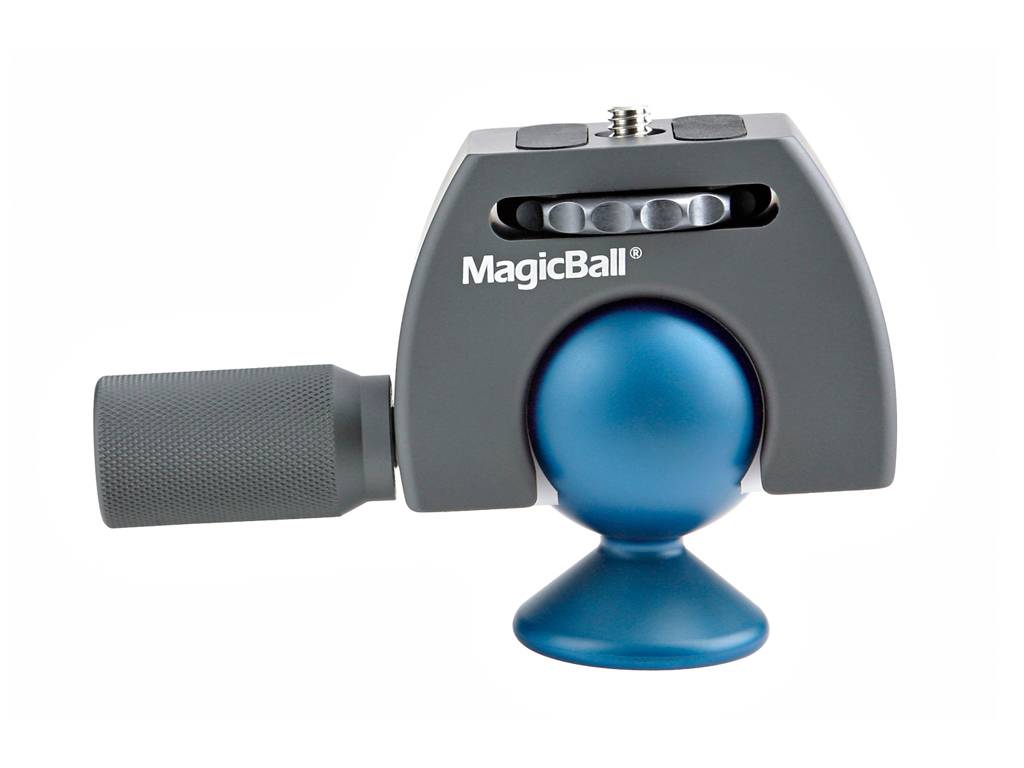 Novoflex MagicBall Mini - Stativkopf-1