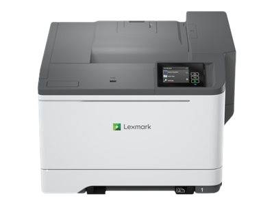 Lexmark C2335 - Drucker - Farbe - Duplex - Laser - A4/Legal - 1200 x 1200 dpi - bis zu 33 Seiten/Min. (einfarbig)/-0
