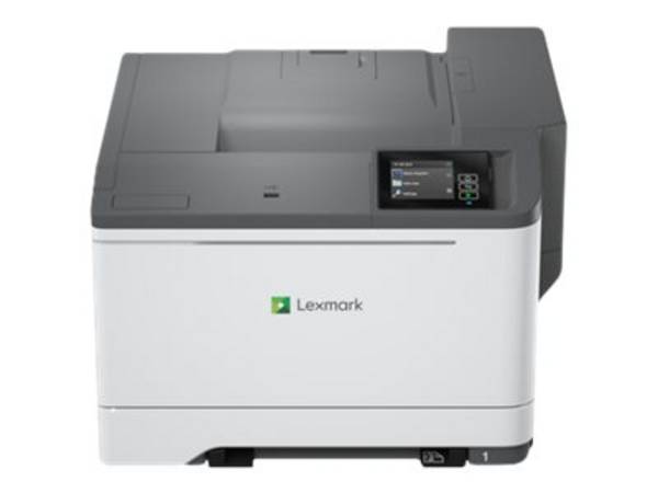Lexmark C2335 - Drucker - Farbe - Duplex - Laser - A4/Legal - 1200 x 1200 dpi - bis zu 33 Seiten/Min. (einfarbig)/