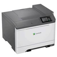 Lexmark C2335 - Drucker - Farbe - Duplex - Laser - A4/Legal - 1200 x 1200 dpi - bis zu 33 Seiten/Min. (einfarbig)/-1