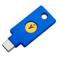 Yubico YubiKey Security Key C NFC-1