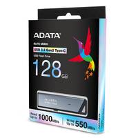ADATA UE800 - USB-Flash-Laufwerk - 128 GB - USB-C 3.2 Gen 2-1