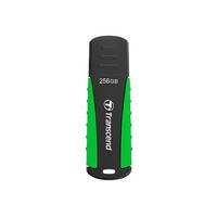 Transcend JetFlash 810 - 256 GB - USB Typ-A - 3.2 Gen 1 (3.1 Gen 1) - 90 MB/s --1