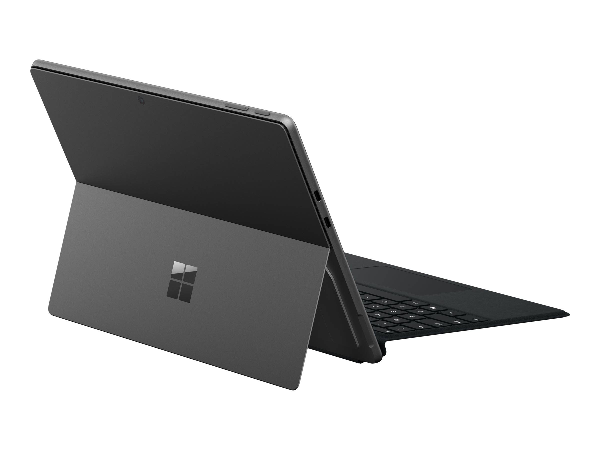 Microsoft Surface Pro 9 - Tablet - Intel Core i7 1255U / 1.7 GHz - Evo - Win 11 Home - Intel Iris Xe Grafikkarte - 16 GB-2