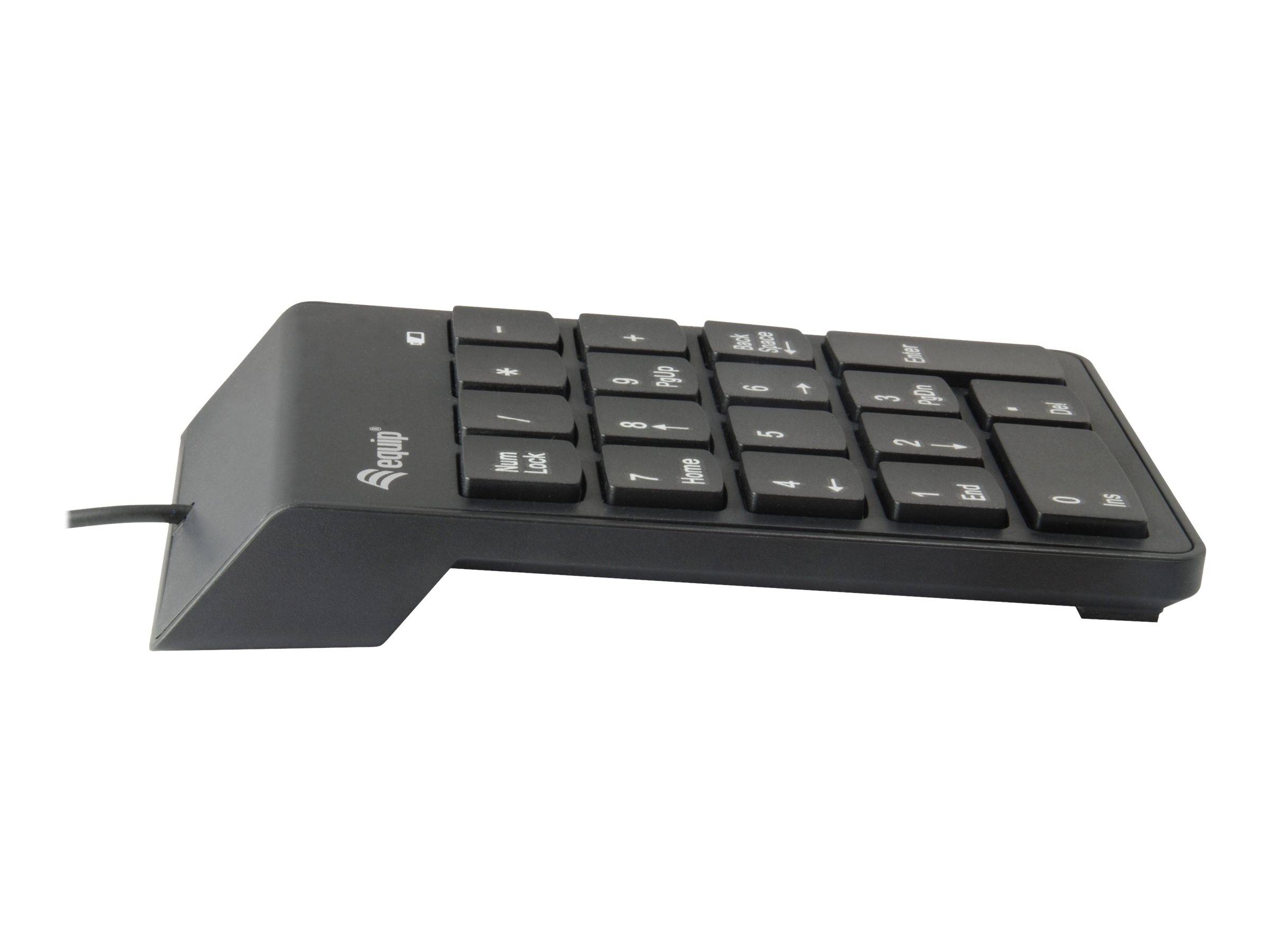 equip Numeric - Tastenfeld - USB-1