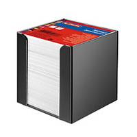 Herlitz - Notizzettelbox - 700 Blätter - Kunststoff-1