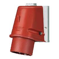 Mennekes Wandstecker 801-0