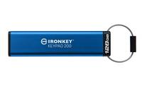 Kingston IronKey Keypad 200 - USB-Flash-Laufwerk-2