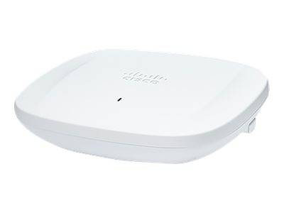 Cisco Catalyst 9162I - Accesspoint - 1GbE, 2.5GbE-0