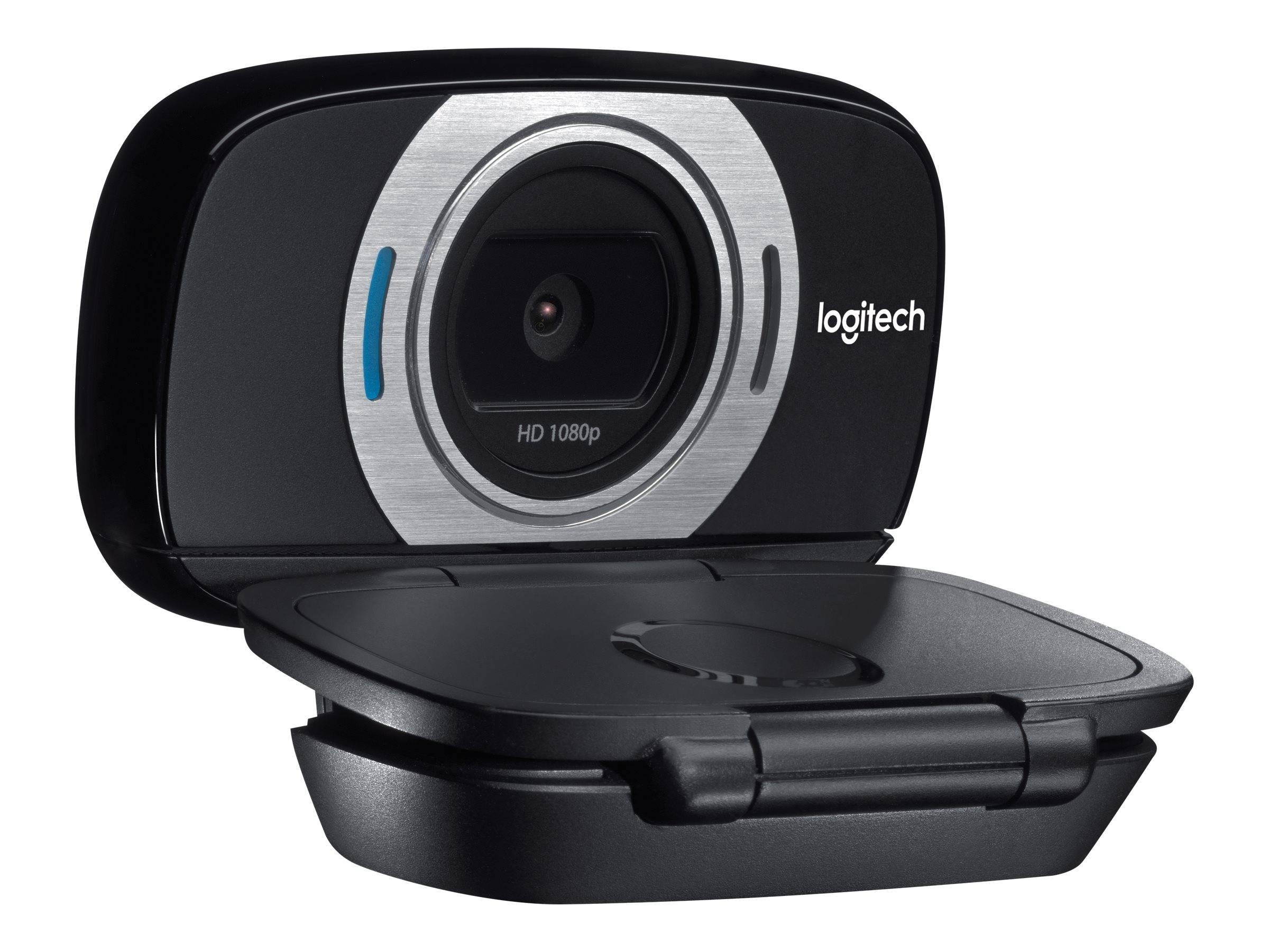 Logitech HD Webcam C615 - Webcam - Farbe - 1920 x 1080-1