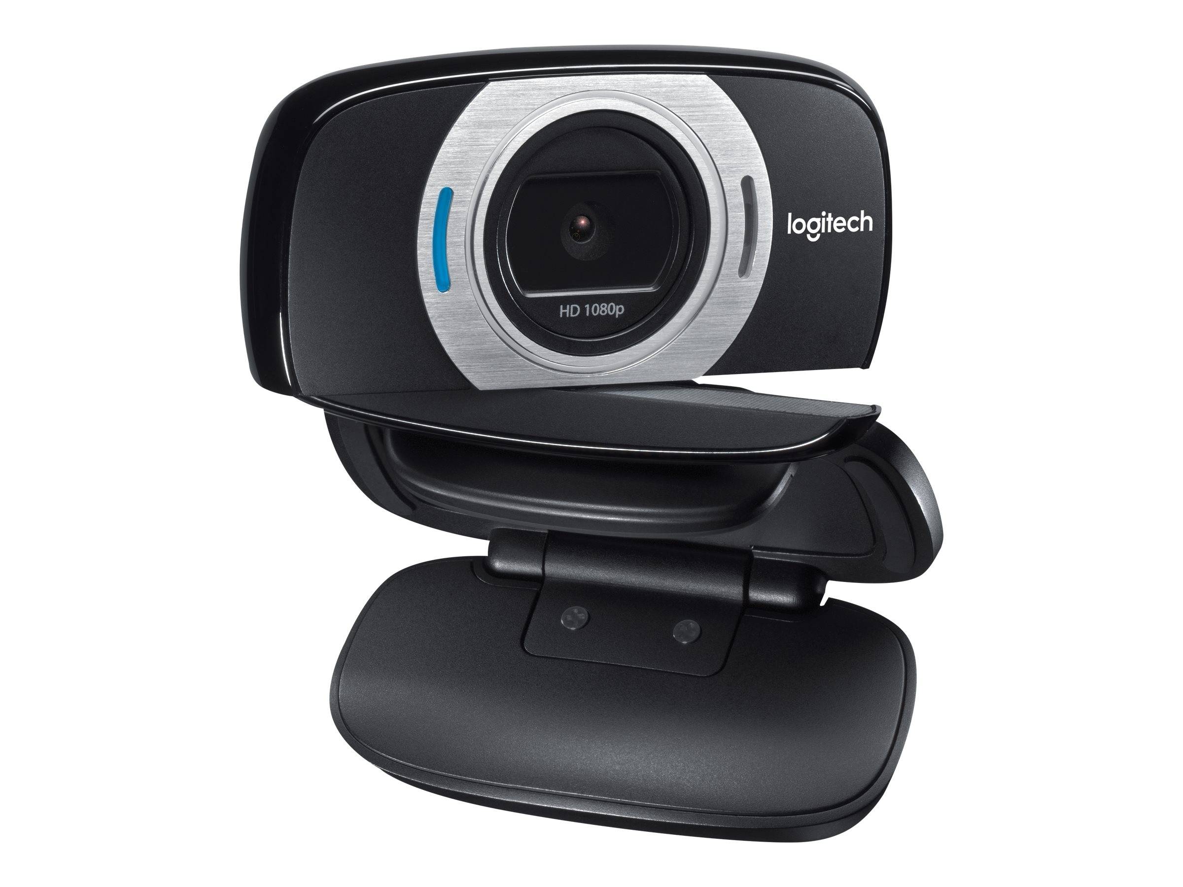 Logitech HD Webcam C615 - Webcam - Farbe - 1920 x 1080-3