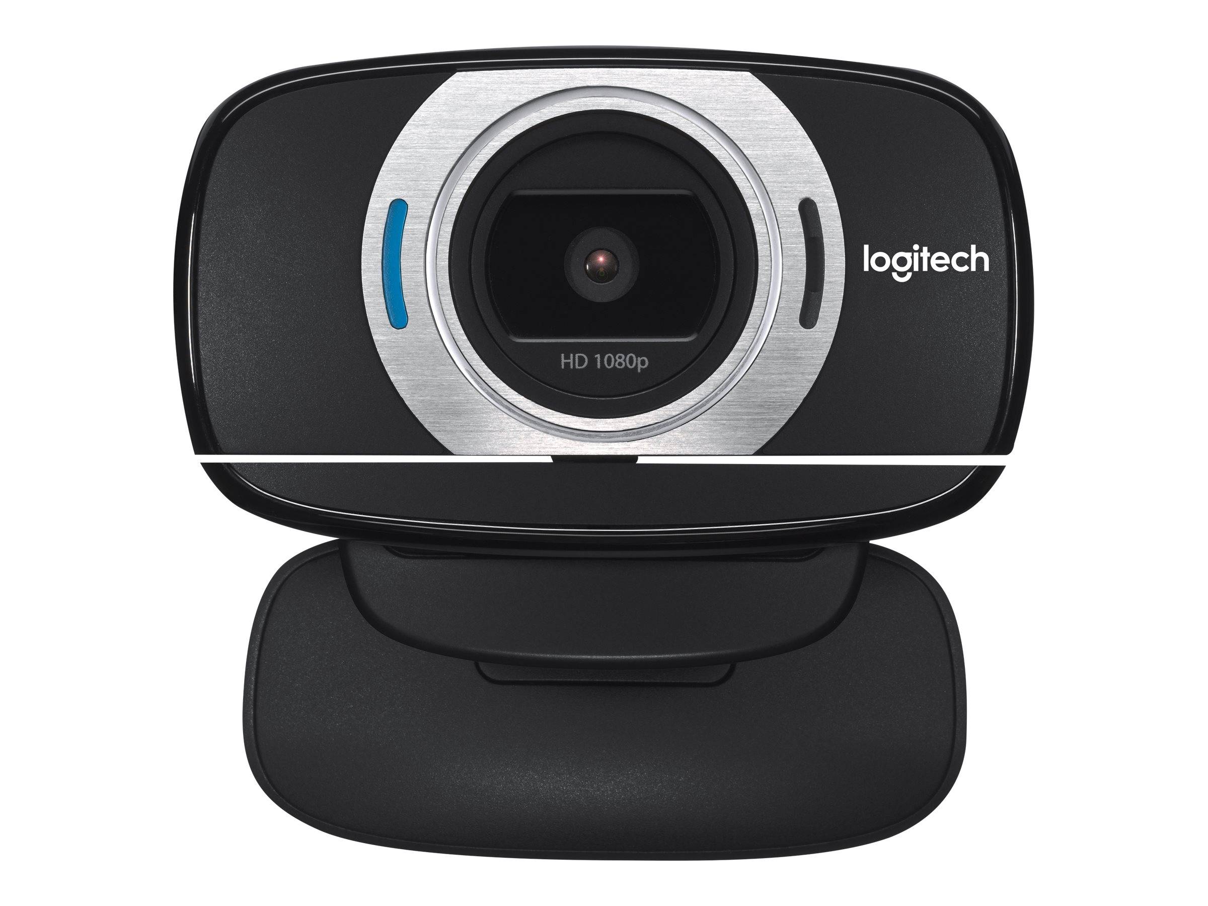 Logitech HD Webcam C615 - Webcam - Farbe - 1920 x 1080-4