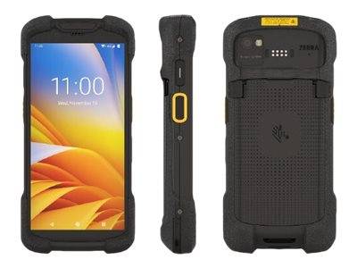 Zebra TC73 - Datenerfassungsterminal - robust - Android - 64 GB - 15.2 cm (6"")-0