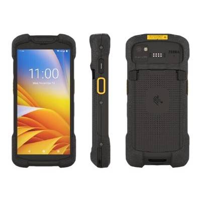 Zebra TC73 - Datenerfassungsterminal - robust - Android - 64 GB - 15.2 cm (6"")-0