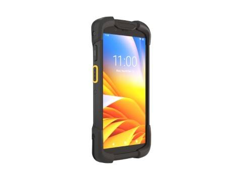Zebra TC73 - Datenerfassungsterminal - robust - Android - 64 GB - 15.2 cm (6"")-2