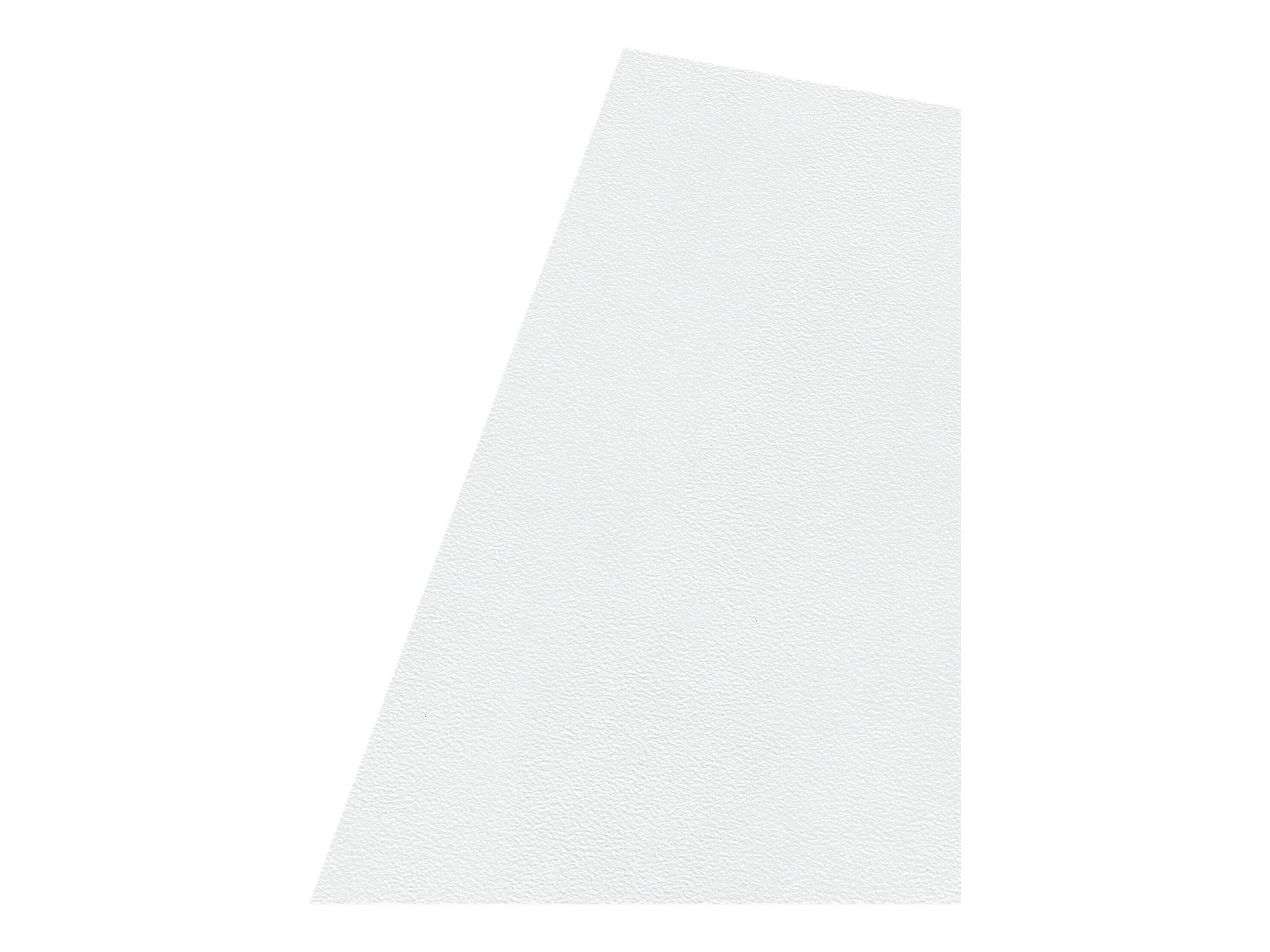 ESSELTE LEITZ - Esselte Standard Plus - L-förmiger Ordner - für A4 - Kapazität: 40 Blätter - durchsichtig (Packung mit 1-1