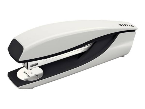 ESSELTE LEITZ - Leitz - Hefter - 40 Blätter / 4 mm - 24/6, 26/6, 24/8