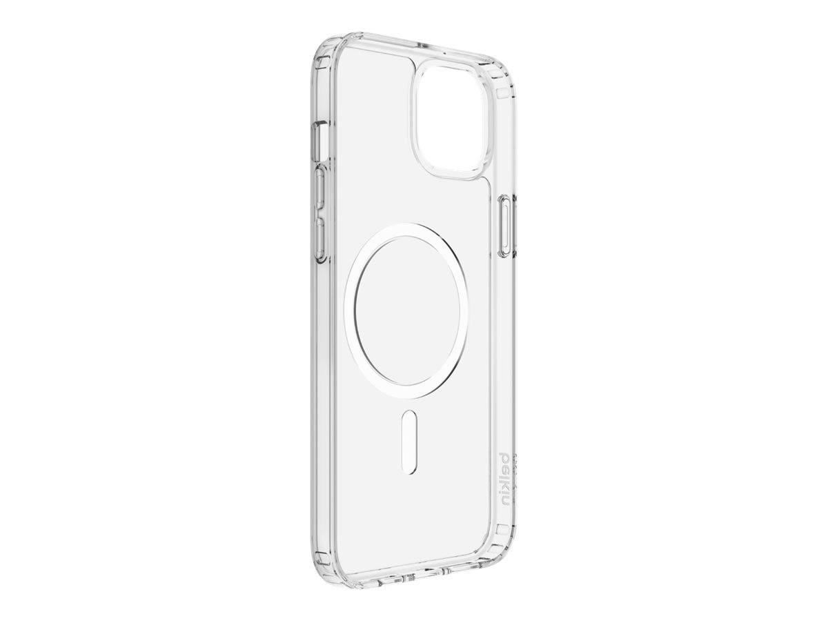 Belkin SheerForce - Hintere Abdeckung für Mobiltelefon-1
