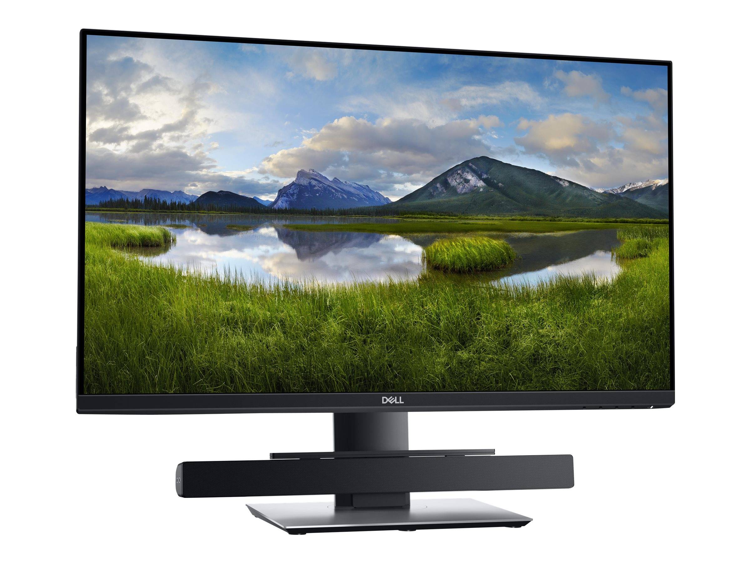 Dell AC511M - Soundbar - für PC - 2.5 Watt-2