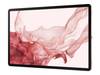 Samsung Galaxy Tab S8 - Tablet - Android - 128 GB - 27.81 cm (11")