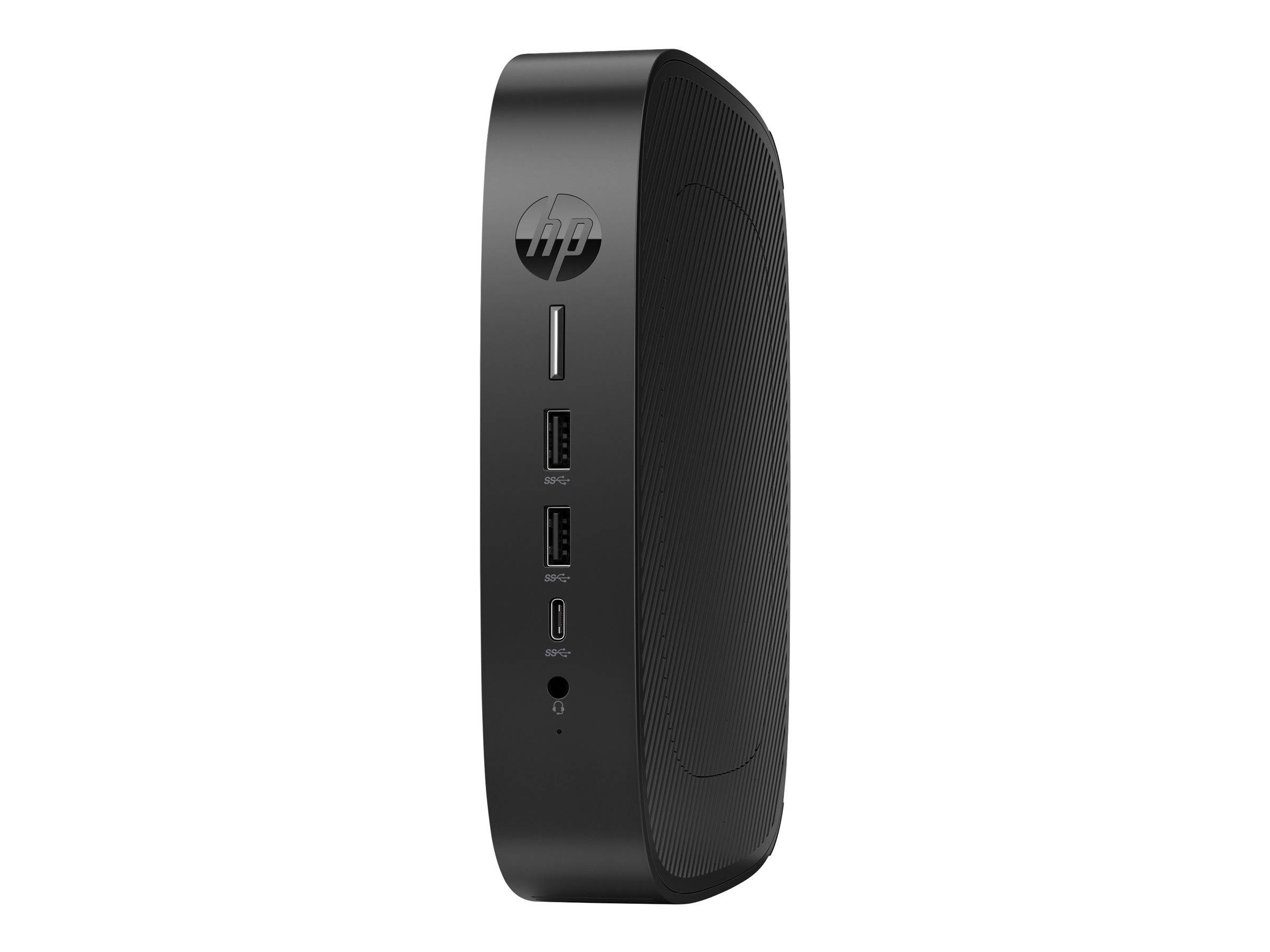 HP Elite t655 - Thin Client - SFF - 1 x Ryzen Embedded R2314 / 2.1 GHz-0