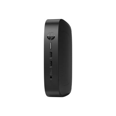 HP Elite t655 - Thin Client - SFF - 1 x Ryzen Embedded R2314 / 2.1 GHz-0