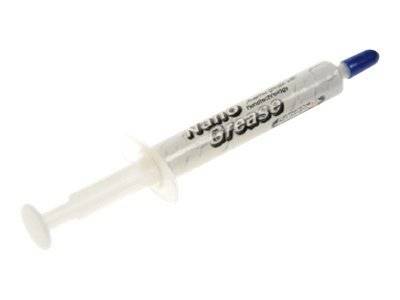Titan Nano TTG-G30030 - Wärmeleitpaste - Grau-2