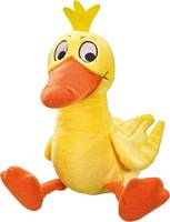 Schmidt Spiele Die Maus - Ente, Spielzeug-Ente-0