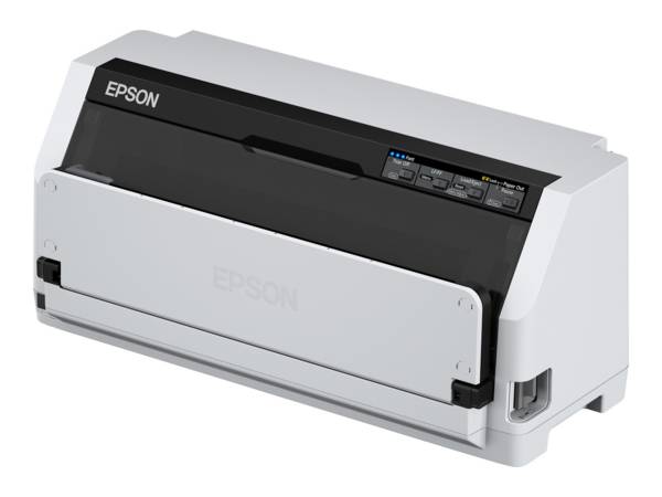 Epson LQ 690II - Drucker - s/w - Punktmatrix