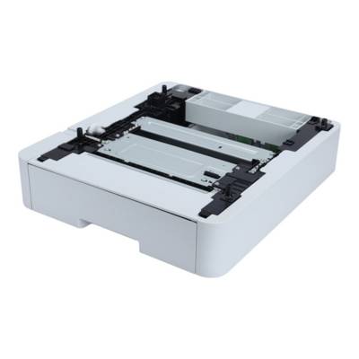Brother LT-310CL - Medienfach / Zuführung - unten - 250 Blätter in 1 Schubladen (Trays)-0