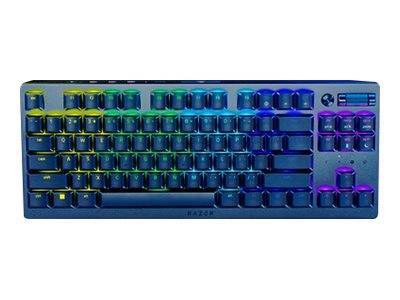 RAZER DeathStalker V2 Pro Tenkeyless Bluetooth®, USB Gaming 