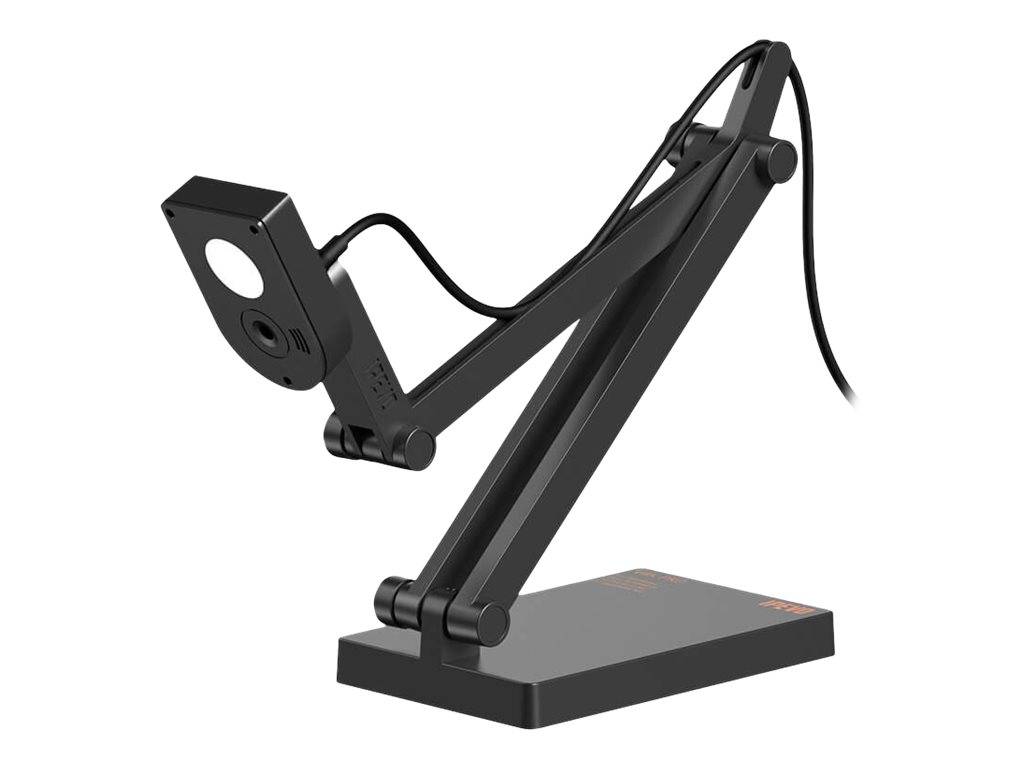 IPEVO V4K PRO - Digitale Dokumentenkamera - Farbe-1