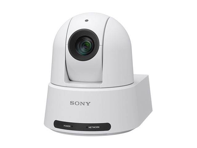 Sony SRG-A12 - Konferenzkamera - PTZ - Turret - Farbe (Tag&Nacht)-0