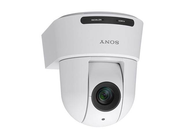 Sony SRG-A12 - Konferenzkamera - PTZ - Turret - Farbe (Tag&Nacht)-2