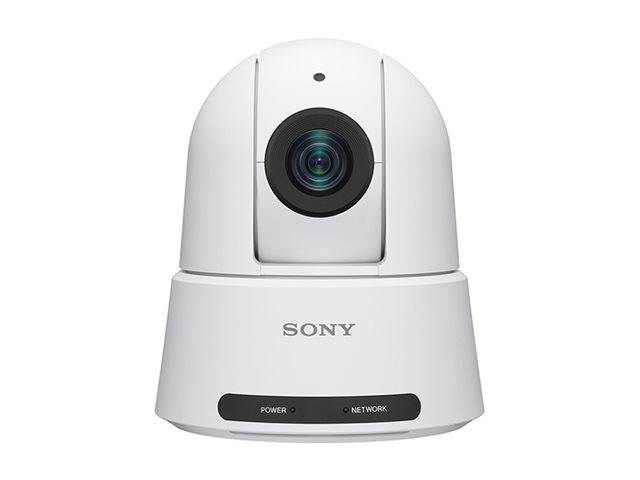Sony SRG-A12 - Konferenzkamera - PTZ - Turret - Farbe (Tag&Nacht)-3