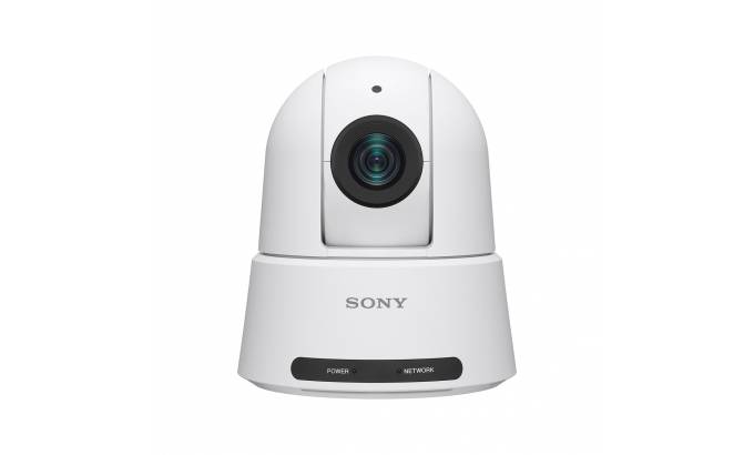 Sony SRG-A12 - Konferenzkamera - PTZ - Turret - Farbe (Tag&Nacht)-4