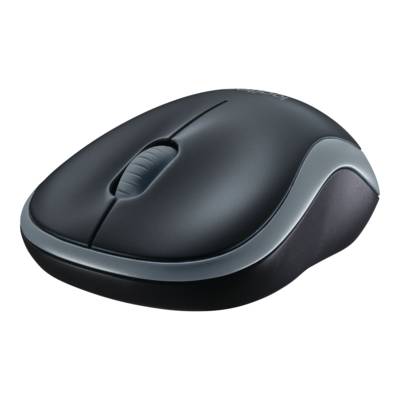 M185 mouse Ambidextrous RF-0