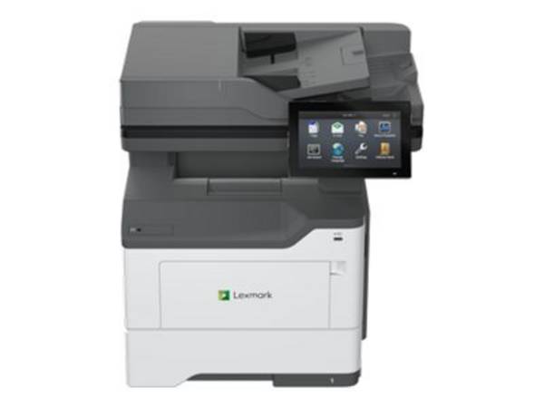 Lexmark XM3350 - Multifunktionsdrucker - s/w - Laser - A4/Legal (Medien) - bis z