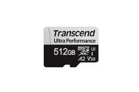 Transcend USD340S - Flash-Speicherkarte (microSDXC-an-SD-Adapter inbegriffen)-1