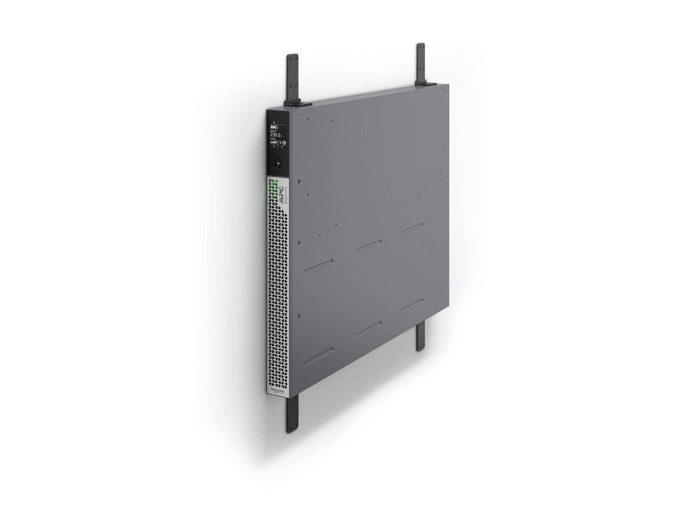 APC Smart-UPS Ultra - USV (Rack - einbaufähig)-0