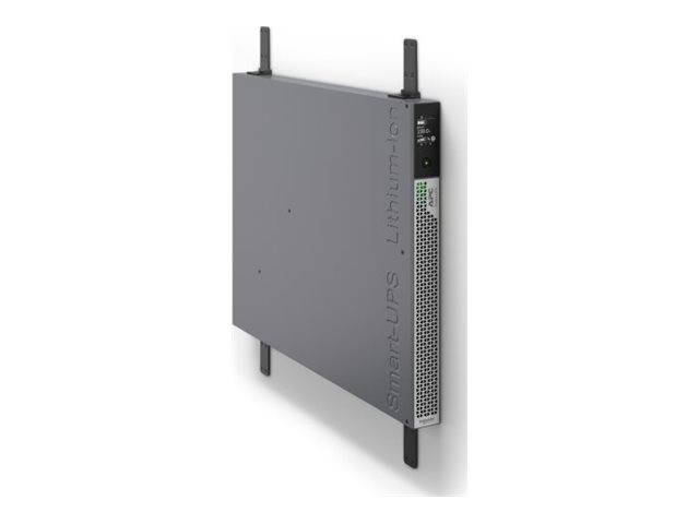 APC Smart-UPS Ultra - USV (Rack - einbaufähig)-1