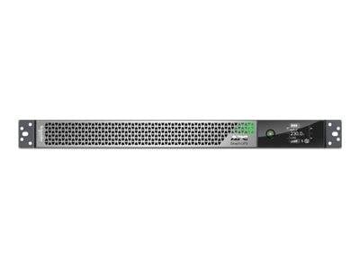 APC Smart-UPS Ultra - USV (Rack - einbaufähig)-2